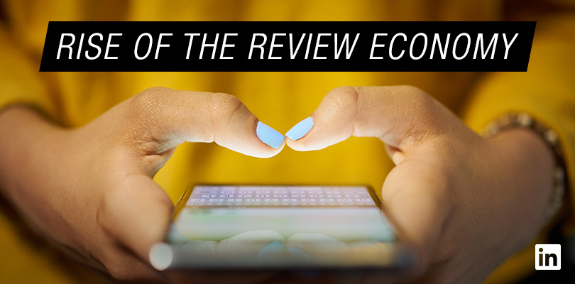 Review Economy