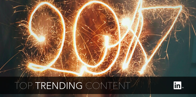 The Year 2017 in Fireworks