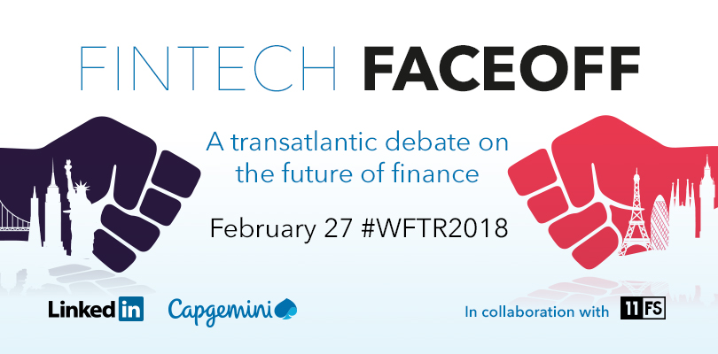 FinTech Faceoff