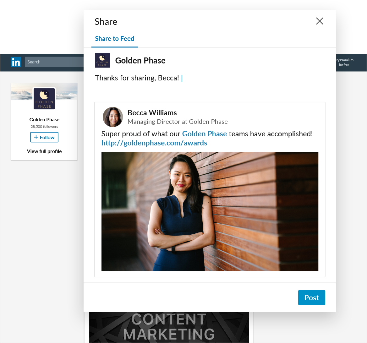 introducing-the-new-linkedin-pages-linkedin-marketing-blog