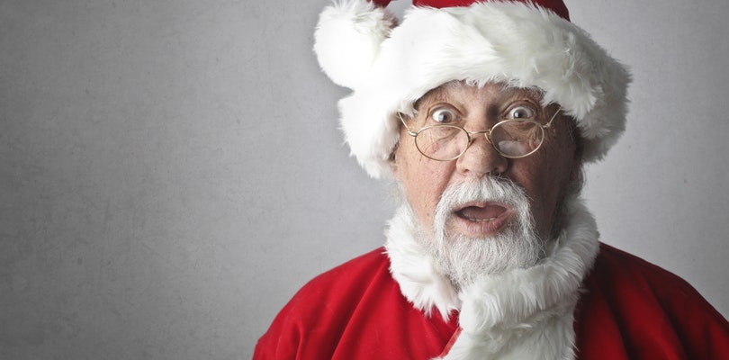 Shhh. Don't tell the kids!