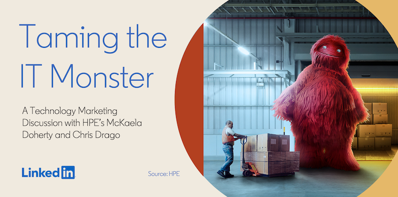 Taming the Monster