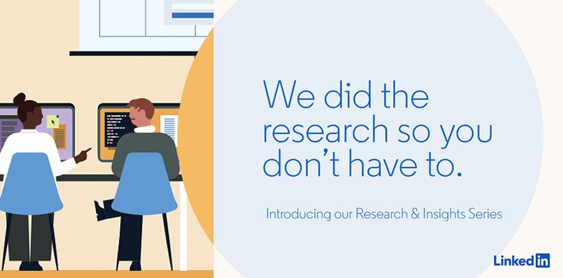 LinkedIn Insights