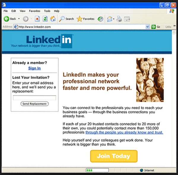 linkedin marketing jobs