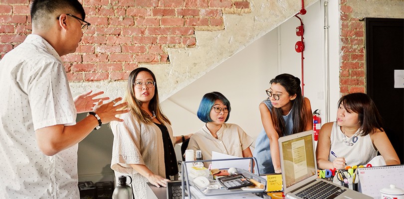 How to Select Your Campaign Objectives on LinkedIn