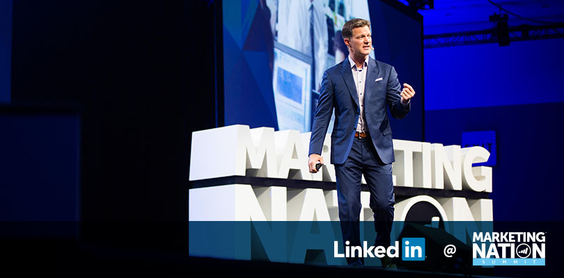 Marketo's Marketing Nation Summit