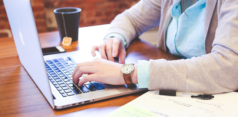 Publishing on LinkedIn