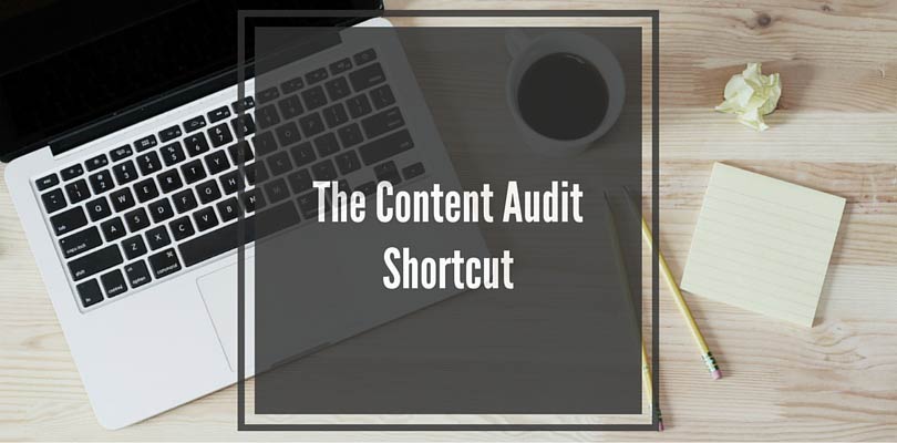 How to Conduct a Content Audit