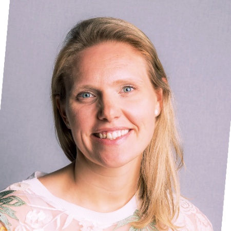 Kate Mallord
