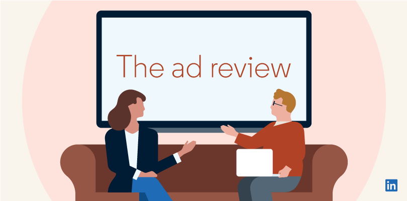 LinkedIn Ad Review: Autodesk