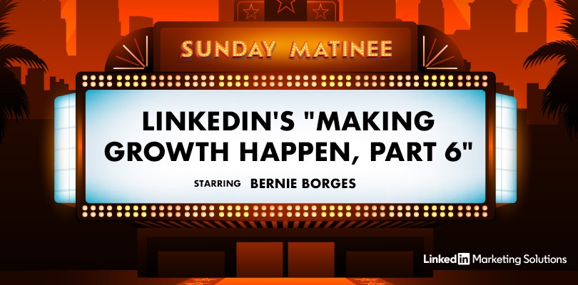 Creating a Strong LinkedIn Profile