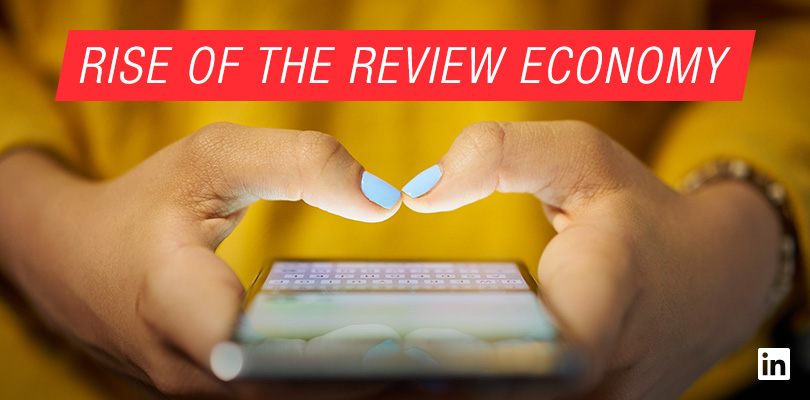 Rise of the Review Economy: How Infer and Kimble Leverage the G2 Crowd Platform