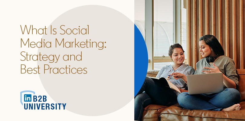 What Is Social Media Marketing