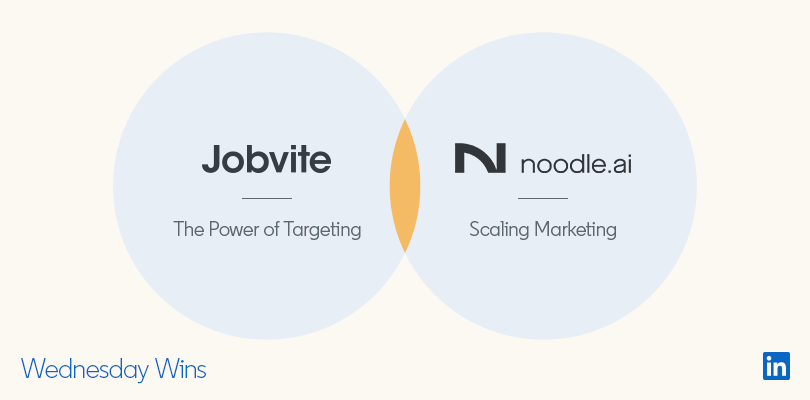 LinkedIn Customer Success Stories