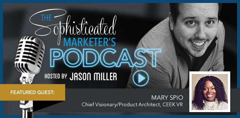 Sophisticated Marketer's Podcast