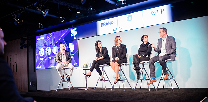 BrandZ Summit 2016