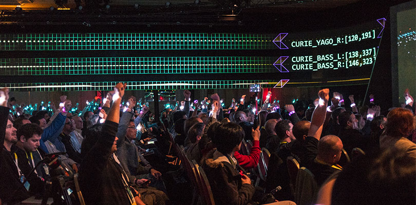 CES 2016