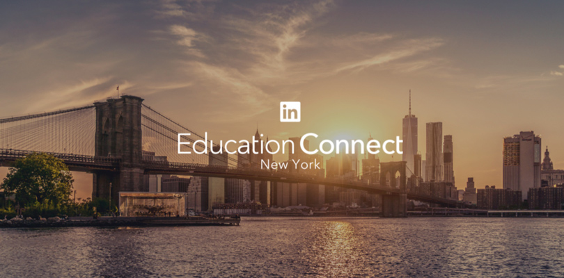 Greatest Hits from Education Connect: Three Must-See Videos for Higher Ed Marketers
