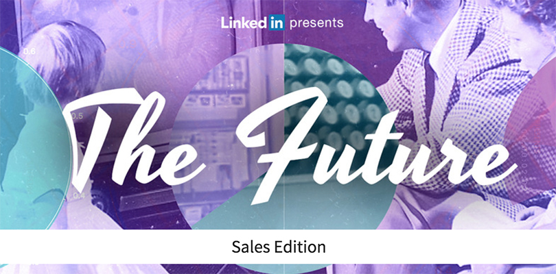 Future of Sales