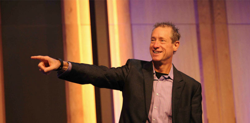 Content in Context: Interview with David Meerman Scott
