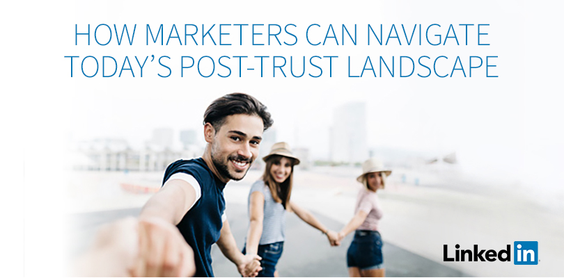 Trust and Brands