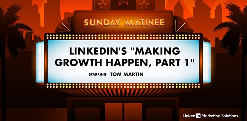 Making Growth Happen Video