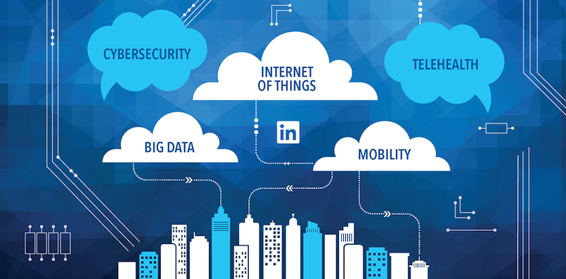 5 Tech Voices You Should Be Following on LinkedIn