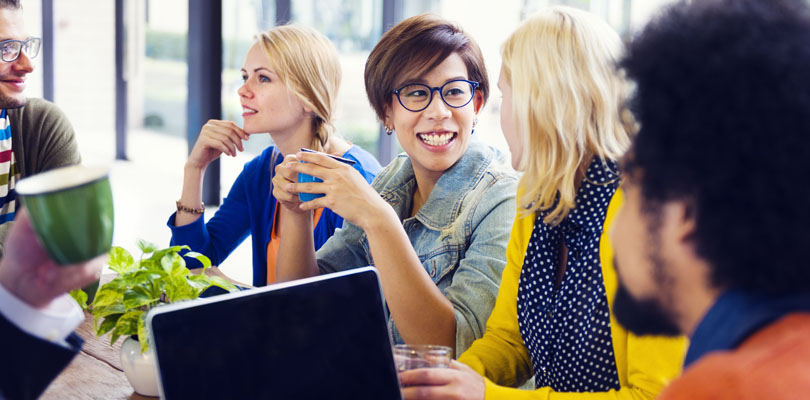 How to Create Personas for Content Marketing with Ardath Albee