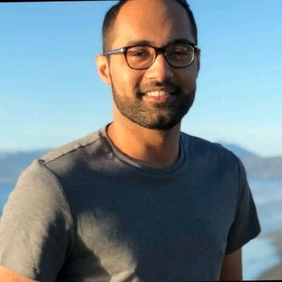 Adib Kshirsagar
