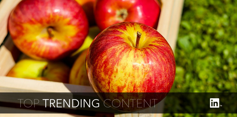 What’s Trending: Find the Right Content Marketing Balance