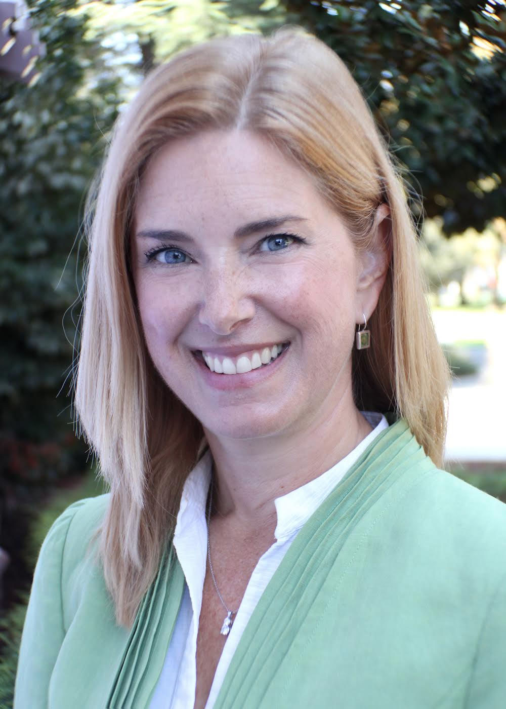Andrea Ward