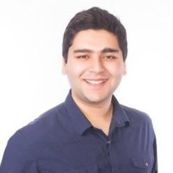 Divye Khilnani