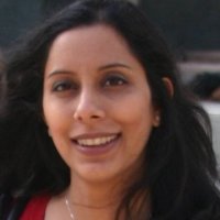 Roly Gupta