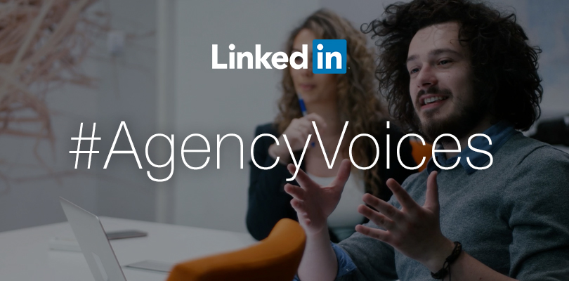Agency Voices