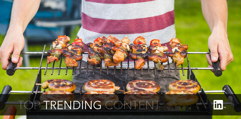 What’s Trending: Smells Like Someone’s Creating Content