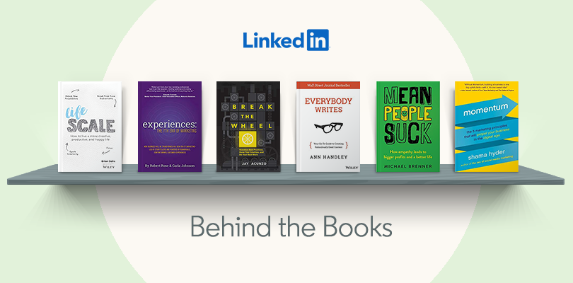 Most Essential Takeaways from 6 Popular Marketing Books, According to the Authors