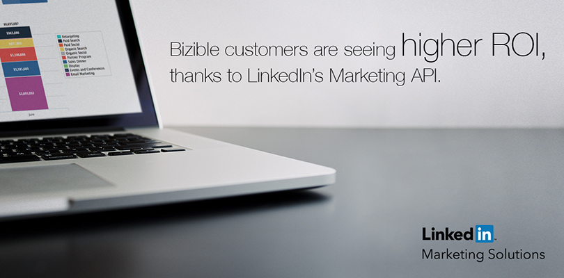 Bizible case study