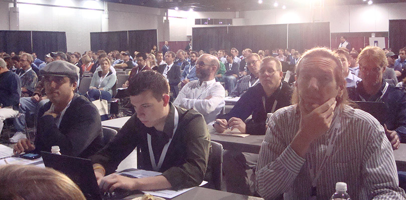 Avoid Panel Sessions