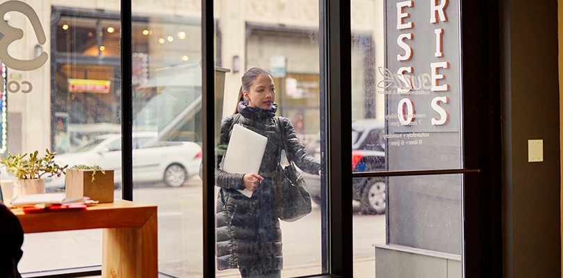 What’s Trending: The End of Boring B2B