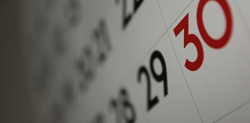 Annual Planning