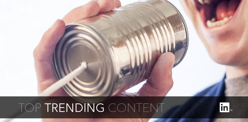 What’s Trending: Refresh, Revisit, Repurpose