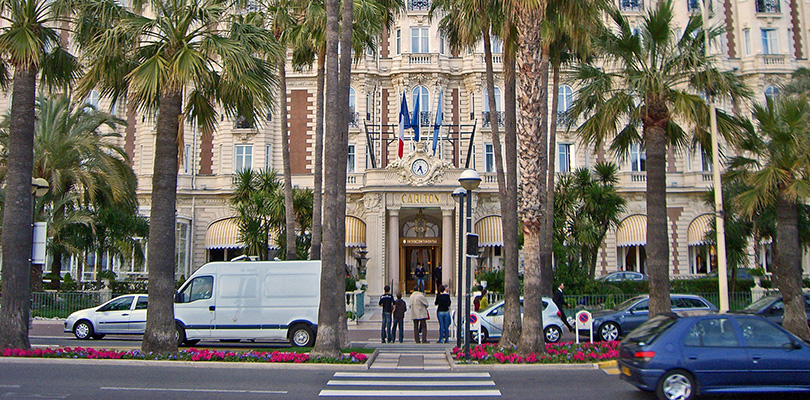 Cannes B2B marketing winners