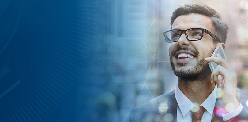 Capgemini and LinkedIn