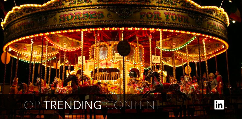 Merry Go Round