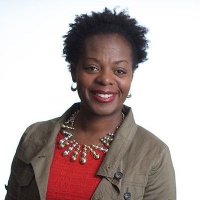 Chantal Augustin