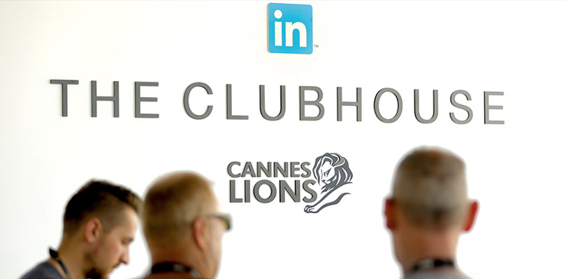 Reflecting on Cannes Lions 2016: Leaders Look to the Future