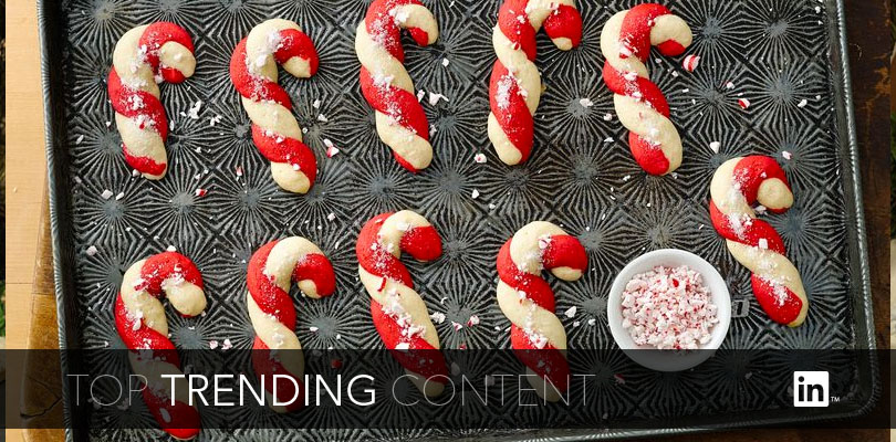 Holiday Cookies