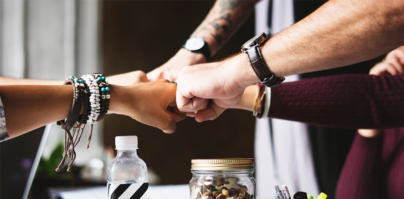 All for One Marketing Collaboration
