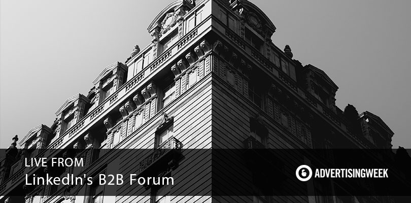 LinkedIn B2B Forum