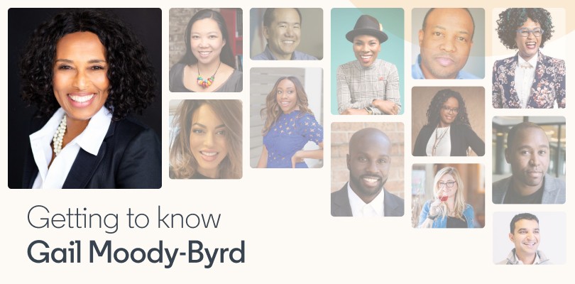 Gail Moody-Byrd